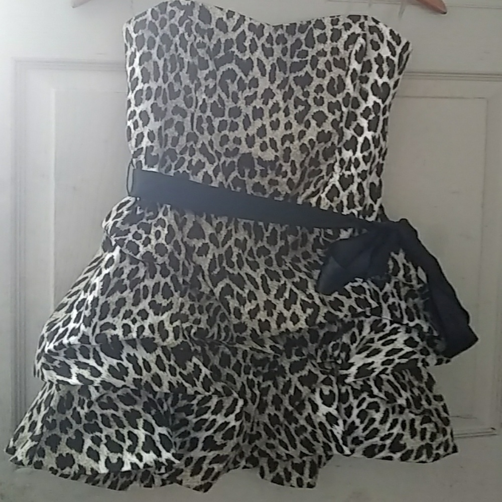 Cocktail, Holiday, Party Dress